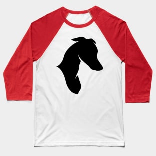 Whippet Baseball T-Shirt